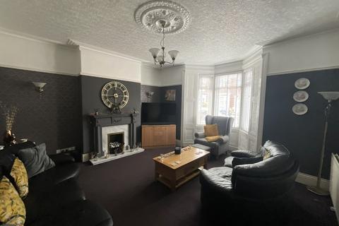 3 bedroom terraced house for sale, Hall Road, Hebburn, Tyne and Wear, NE31