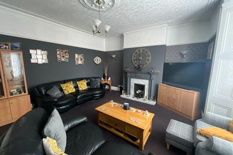 3 bedroom terraced house for sale, Hall Road, Hebburn, Tyne and Wear, NE31