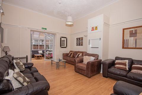 1 bedroom in a house share to rent, Russell Terrace, Leamington Spa, Warwickshire, CV31