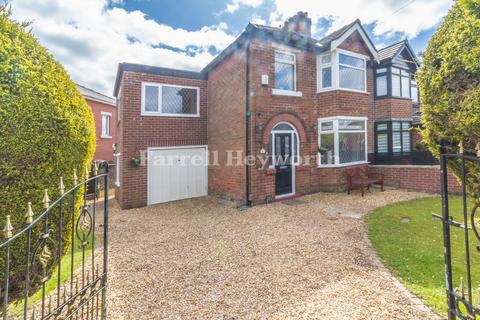 4 bedroom house for sale, Tudor Avenue, Preston PR1