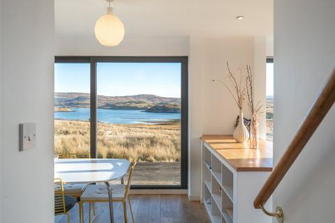 2 bedroom detached house for sale, Timber House, 6 Skinidin, Dunvegan, Isle of Skye, Highland, IV55