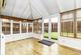 Conservatory view 2
