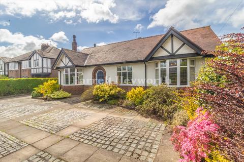 3 bedroom bungalow for sale, Garstang Road, Preston PR2