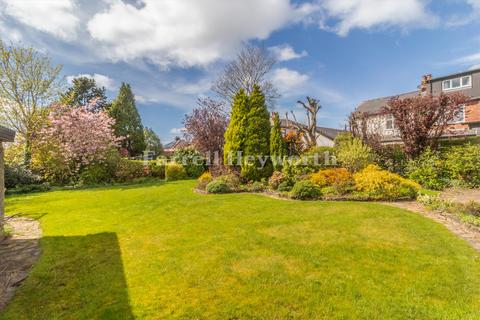 3 bedroom bungalow for sale, Garstang Road, Preston PR2