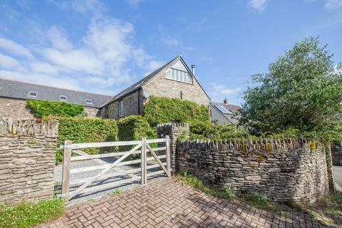 3 bedroom barn conversion for sale, 1 Manor Court, Stoke Fleming  TQ6