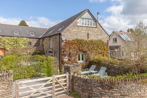 3 bedroom barn conversion for sale, 1 Manor Court, Stoke Fleming  TQ6