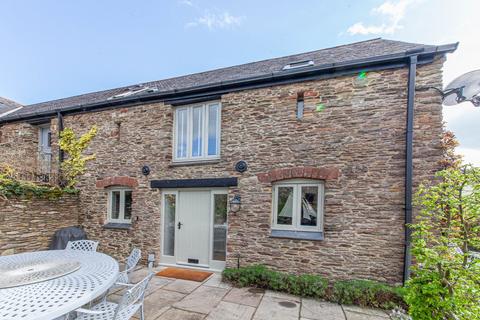 3 bedroom barn conversion for sale, 1 Manor Court, Stoke Fleming  TQ6