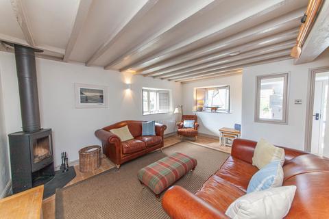 3 bedroom semi-detached house for sale, 1 Manor Court, Stoke Fleming TQ6