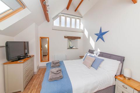3 bedroom semi-detached house for sale, 1 Manor Court, Stoke Fleming TQ6