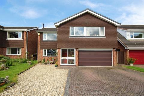 5 bedroom detached house for sale, Fieldway,  Weaverham, CW8