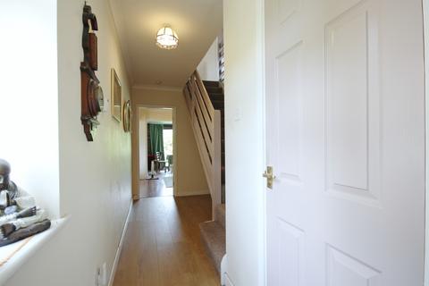 33 Fieldway, Weaverham, Northwich, CW8 3HW