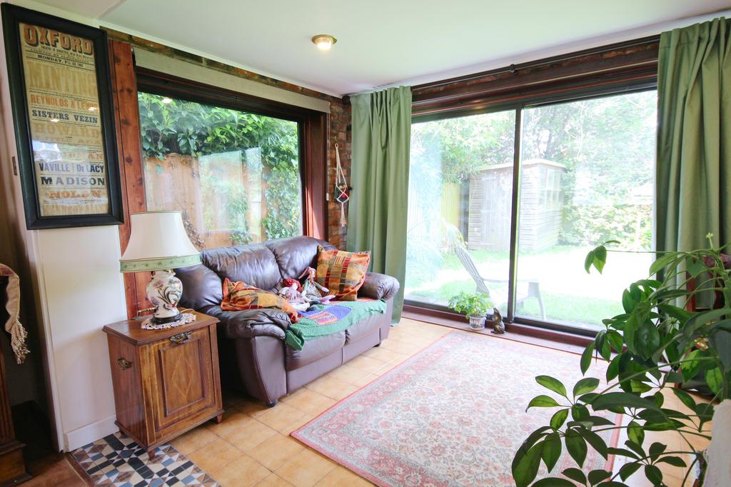Sun Room