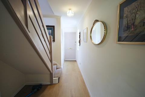 33 Fieldway, Weaverham, Northwich, CW8 3HW