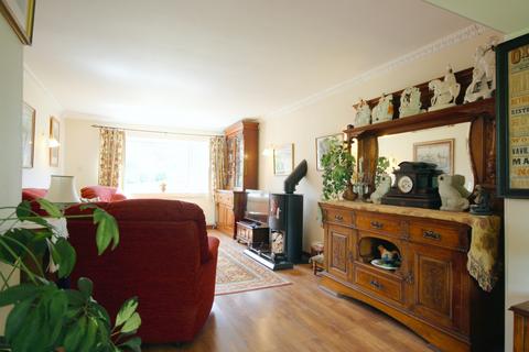33 Fieldway, Weaverham, Northwich, CW8 3HW