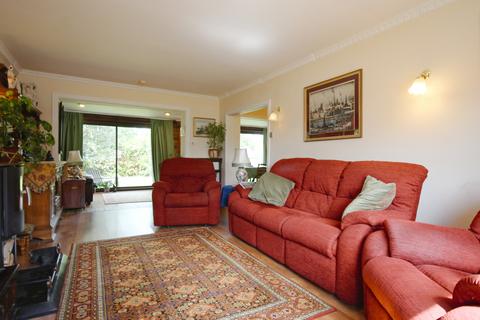 33 Fieldway, Weaverham, Northwich, CW8 3HW