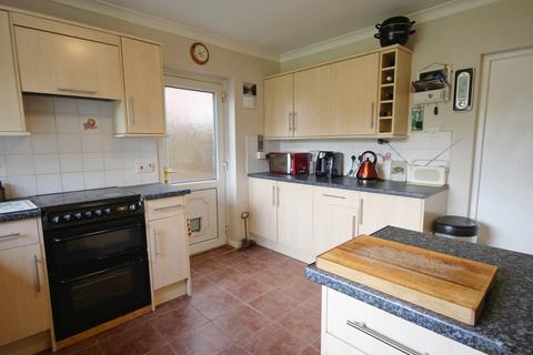 33 Fieldway, Weaverham, Northwich, CW8 3HW