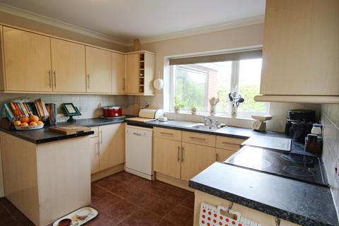 33 Fieldway, Weaverham, Northwich, CW8 3HW