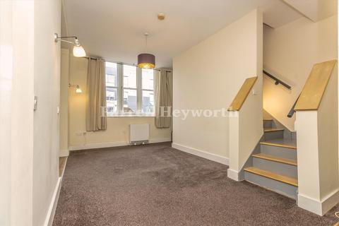 1 bedroom flat for sale, Great Moor Street, Bolton BL1