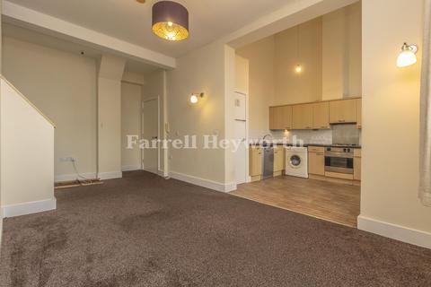 1 bedroom flat for sale, Great Moor Street, Bolton BL1