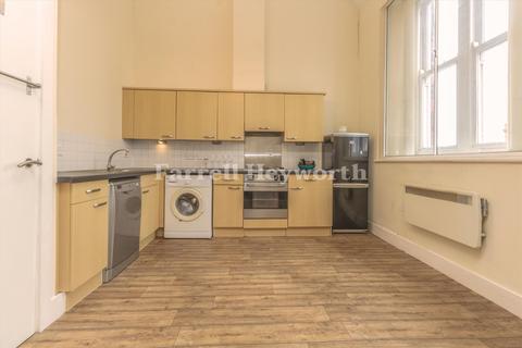 1 bedroom flat for sale, Great Moor Street, Bolton BL1