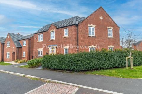 3 bedroom semi-detached house for sale, Central Park Road, Preston PR5