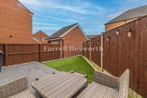 3 bedroom semi-detached house for sale, Lostock Hall, Preston PR5