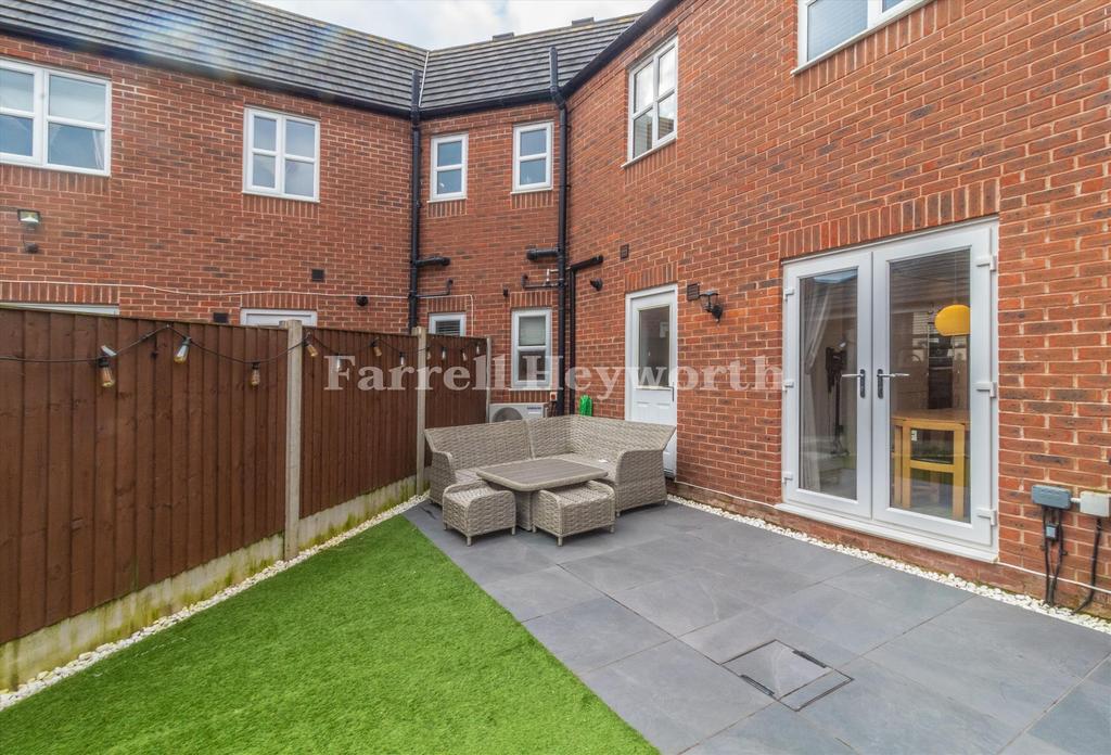 Rear Garden image 3