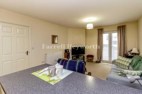 2 bedroom flat for sale, Egret House, Heysham LA3