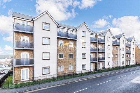 2 bedroom flat for sale, Egret House, Heysham LA3