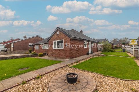 3 bedroom bungalow for sale, Oban Crescent, Preston PR1