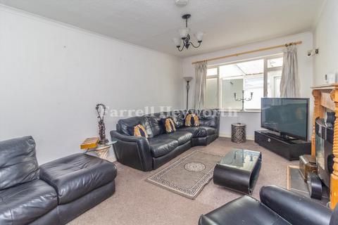 2 Oban Crescent, Preston, PR1 6ET