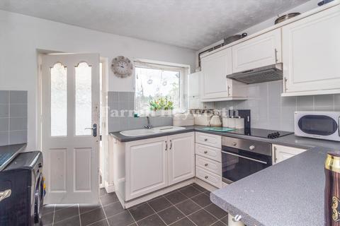 2 Oban Crescent, Preston, PR1 6ET