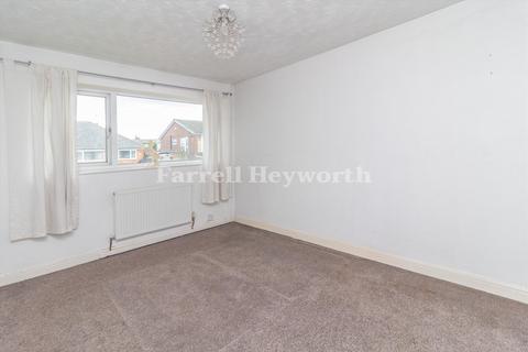 2 Oban Crescent, Preston, PR1 6ET