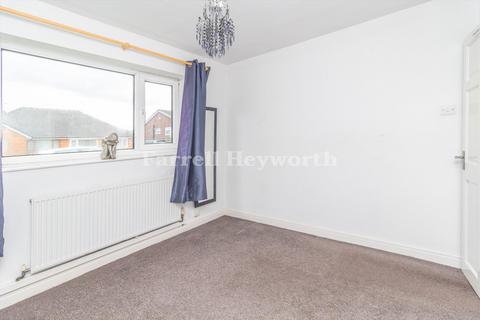 2 Oban Crescent, Preston, PR1 6ET