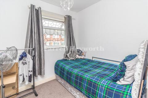 2 Oban Crescent, Preston, PR1 6ET