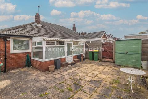 2 Oban Crescent, Preston, PR1 6ET
