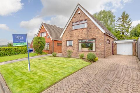 3 bedroom detached house for sale, Old Lane, Wigan WN6