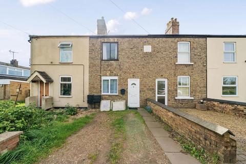 2 bedroom terraced house for sale, Briggate West, Whittlesey, Peterborough, Cambridgeshire, PE7 1DJ