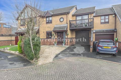 Kingswood Road, Leyland PR25
