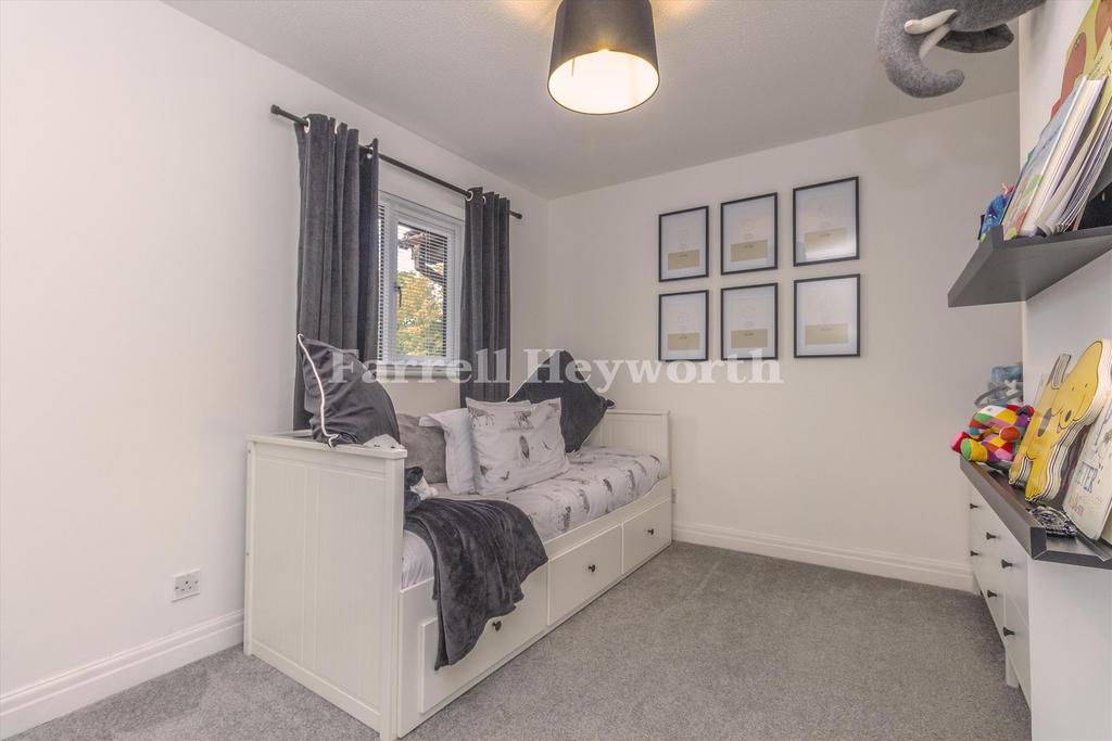Bedroom Two 3