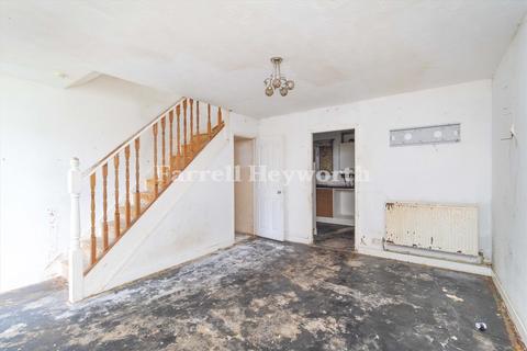 3 bedroom house for sale, Duddon Avenue, Fleetwood FY7