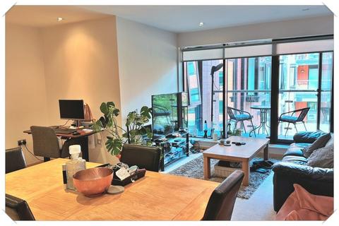 1 bedroom flat to rent, St Pauls Place, 40 St Pauls Square, B3
