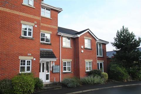 2 bedroom flat for sale, The Fieldings, Preston PR2