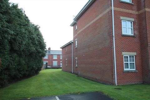 2 bedroom flat for sale, The Fieldings, Preston PR2