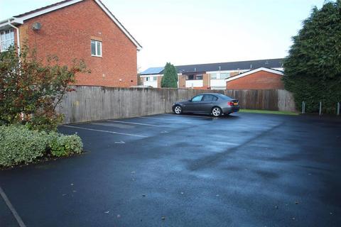 2 bedroom flat for sale, The Fieldings, Preston PR2