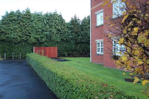 2 bedroom flat for sale, The Fieldings, Preston PR2