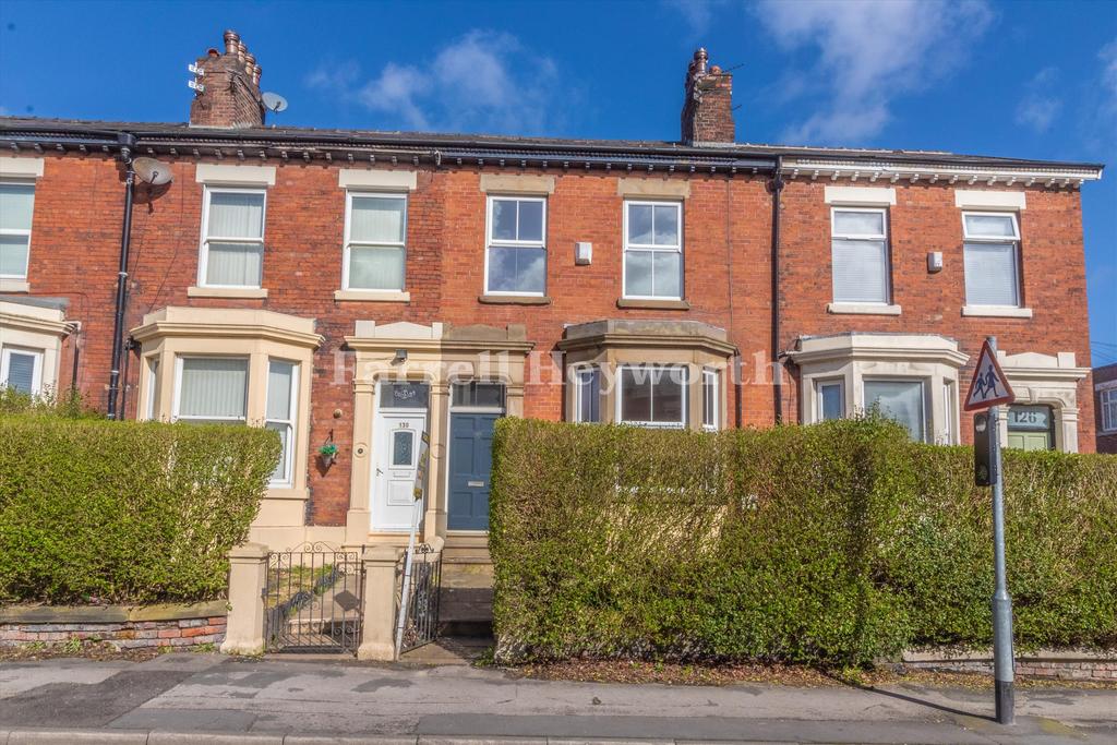 Tulketh Road, Preston PR2 3 bed house £169,950