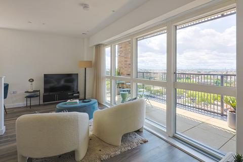 Plot 43, Plot 43 - Two bed FMV at Edgware Parade, Station Road HA9