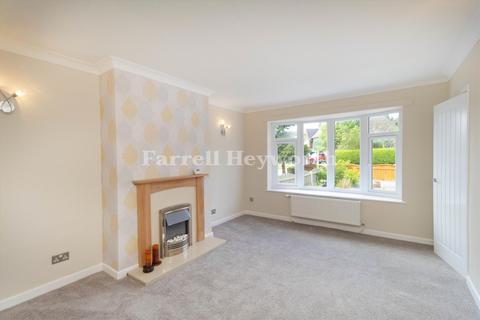 2 bedroom bungalow for sale, Holts Lane, Poulton Le Fylde FY6