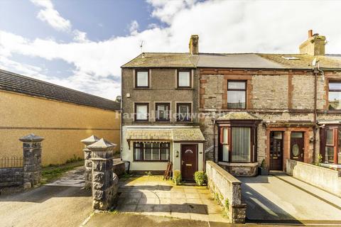 3 bedroom house for sale, Garden Terrace, Dalton In Furness LA15